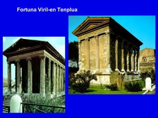 Fortuna Viril-en Tenplua
 