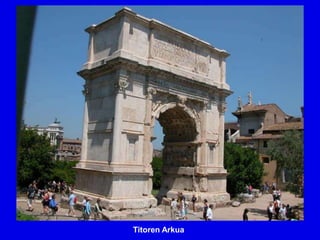 Titoren Arkua
 
