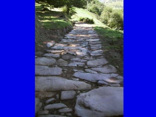 Erromako arkitektura