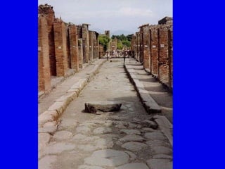 Erromako arkitektura