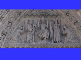 Aragoiko Koroaren errege-erreginen hilobia
    Pobleteko monasterioa - Tarragona
 