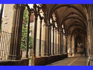 Eskultura gotikoa