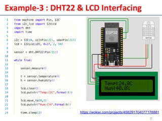 Comprehensive ESP32 MicroPython Programming and Development Workflow | PDF