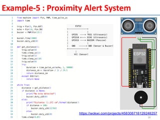 Comprehensive ESP32 MicroPython Programming and Development Workflow | PDF