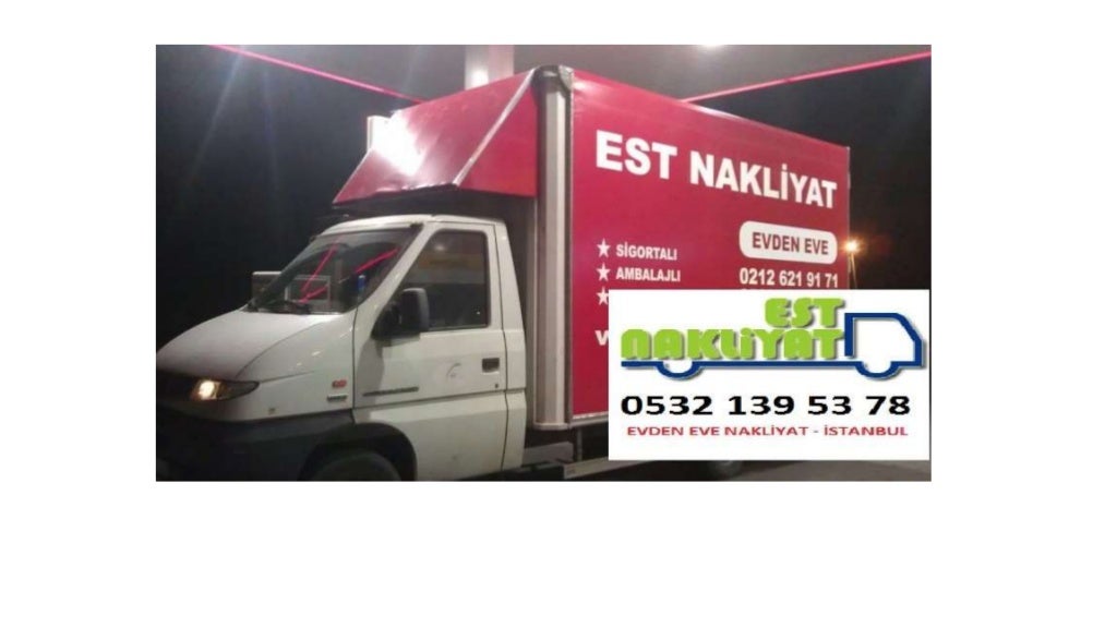 FATİH VEFA KALENDERHANE MAH. EVDEN EVE NAKLİYAT =0532 139 53 78=EVDEN…