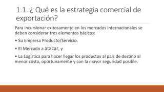 1 - Estrategia Comercial de Exportación.pptx