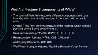 Evolution of Internet and WWW-03-01.pptx