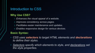 Why Use Css Image Evolution of Internet and WWW-03-01.pptx