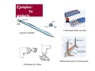 Ejemplos:  De producto   Perforador de Vidrio Cubeta para hielo con tapa Herramienta para la Construcción Lapicero múltiple 