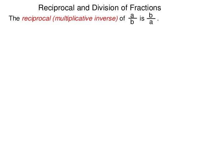 multiplicative inverse of 5/7 f3 and fractions 1 division multiplication of multiplicative inverse of 5/7 f3 and fractions 1 division multiplication of