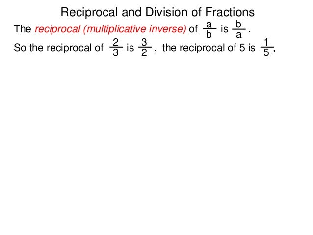 multiplicative inverse 1.5 1 multiplication f3 fractions division of and multiplicative inverse 1.5 1 multiplication f3 fractions division of and