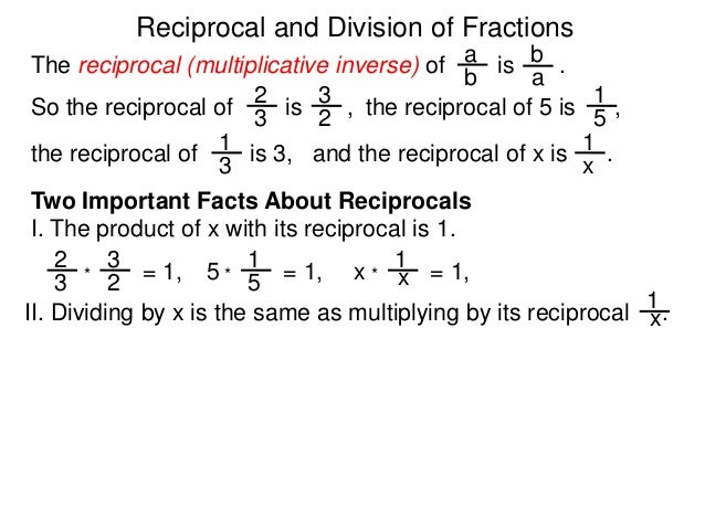 1/5 multiplicative inverse division of multiplication fractions and 1 f3 1/5 multiplicative inverse division of multiplication fractions and 1 f3