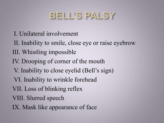 Bell's Reflex 1 - facial nerve and its significance.pptx