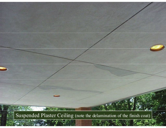 Ceilings 1