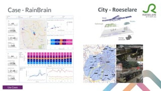 Gert de Tant Urban Sense: The data collaboration story of three cities.pptx