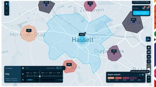 Gert de Tant Urban Sense: The data collaboration story of three cities.pptx