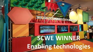 Gert de Tant Urban Sense: The data collaboration story of three cities.pptx