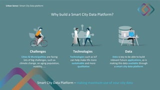Gert de Tant Urban Sense: The data collaboration story of three cities.pptx