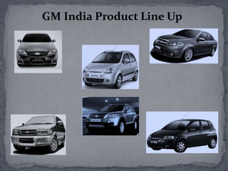 Concentric Diversification