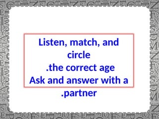 Find Out Time Question 1- Finding Out Time.ppt1- Finding Out Time.ppt