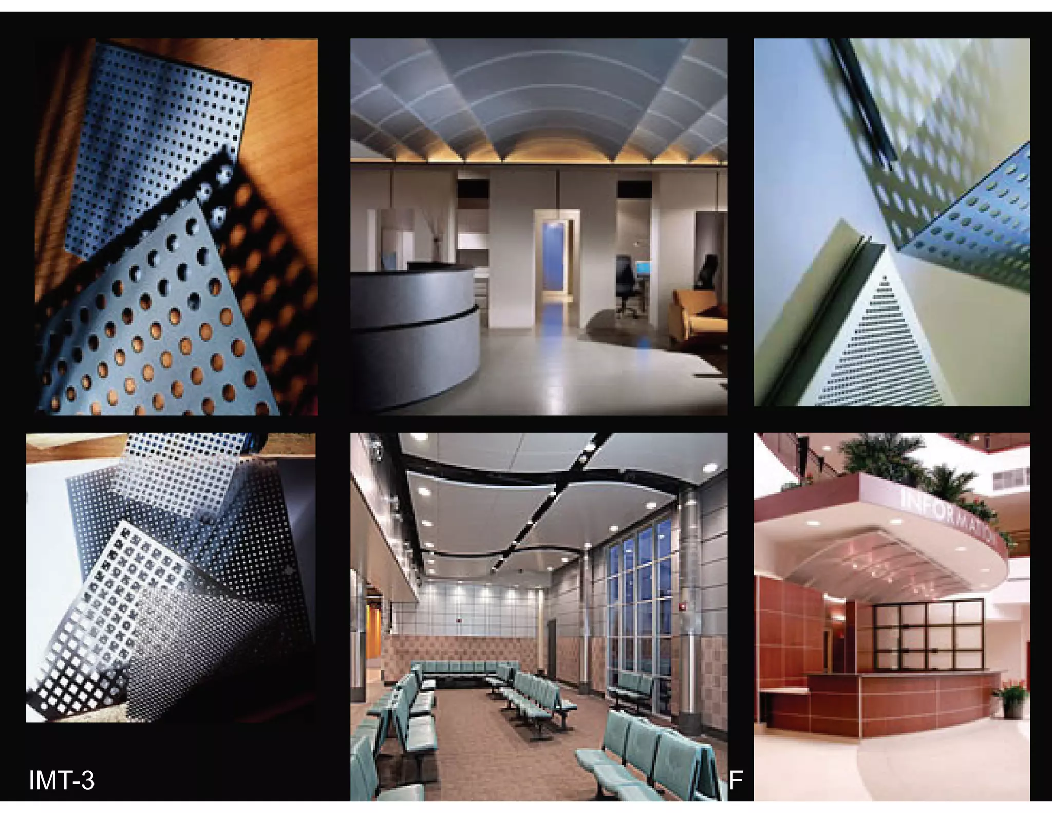 IMT-3 SCHOOL OF INTERIOR DESIGN
 