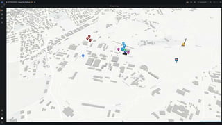  Flavio Bono - Smart Buildings Analysis with Digital Twins.pptx