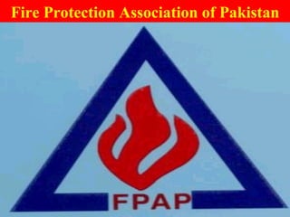 Fire Protection Association of Pakistan 