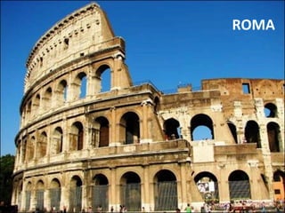 ROMA 