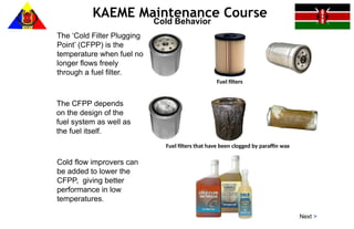 1-FUEL IN A DIESEL ENGINE UNDERSTANDING AND KNOWLEDGE CONCEPTS | PPTX