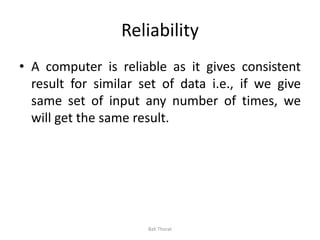 1 fundamentals of computer system | PDF