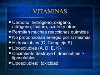 1 Fundamentos de Nutrición