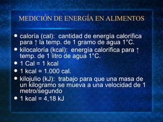 1 Fundamentos de Nutrición