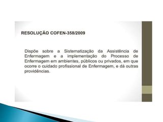 Fundamentos de Enfermagem