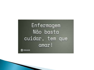 Fundamentos de Enfermagem