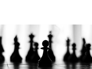 Fundamentos de  Estrategia - 2010  