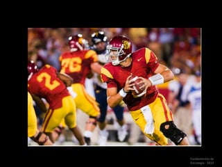 Fundamentos de  Estrategia - 2010  