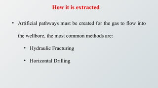 1-introduction to Natural Gas Engineering | PPTX