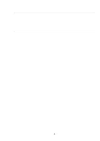 16 
 