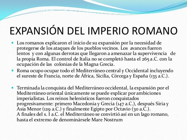 1. geografia y surgimiento de roma