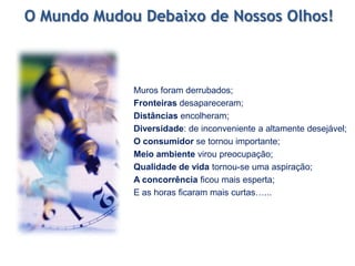 7 C = f (P,M) Onde: ( C) é função ( F) ou resultado da interação entre a pessoa ( P) e o meio ambiente ( M) que a rodeia. 