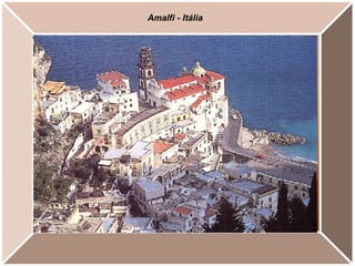 Amalfi - Itália 