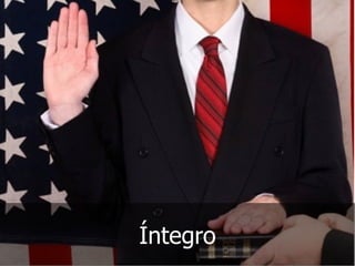 Íntegro
 