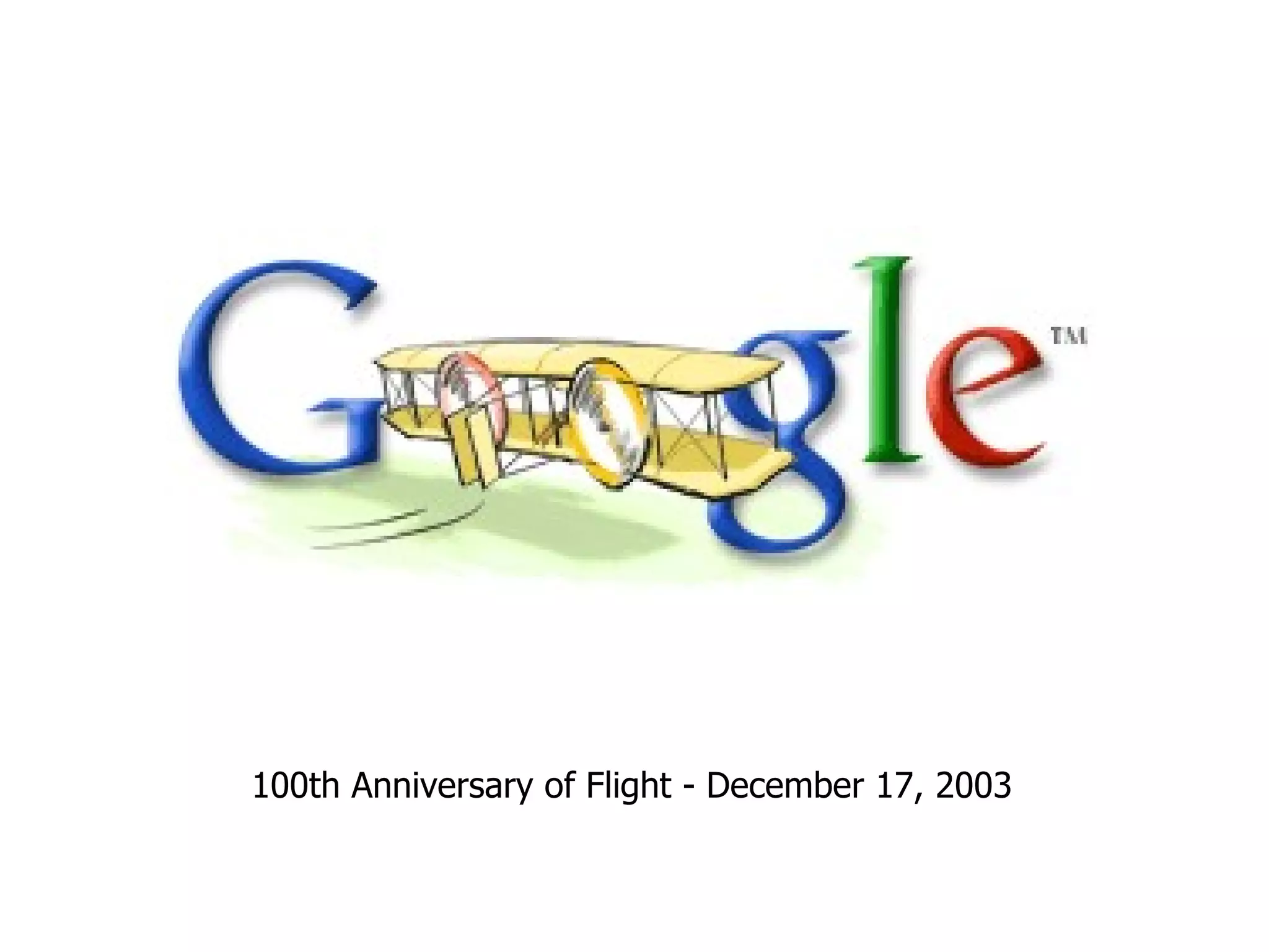 Google Doogle | PPT