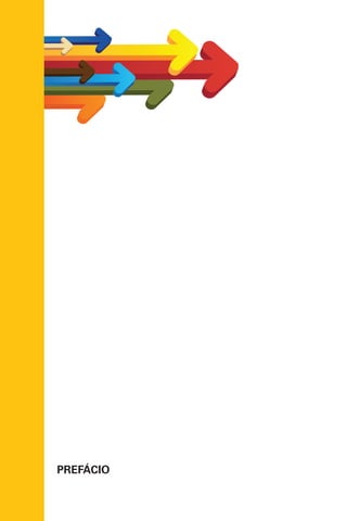 14
PRefácio
 