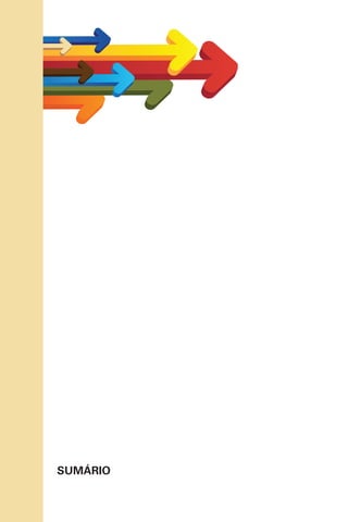 SUMÁRIO
 