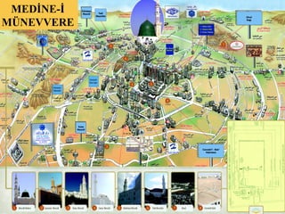 MEDİNE-İ MÜNEVVERE 