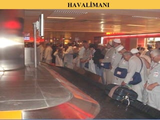 HAVALİMANI 