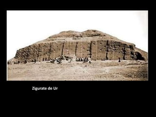 Zigurate de Ur
 