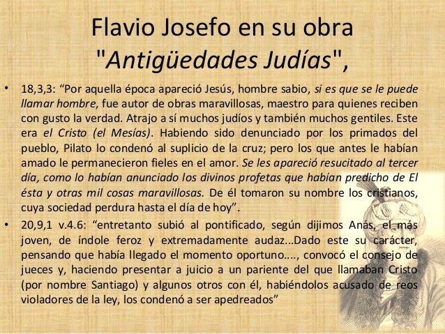 Historicidad de jesús