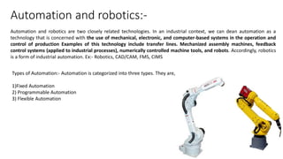 Mechanized Control Example 1-History of Robots, Robotics, Programable automations-08-05-2023 (1).pdf